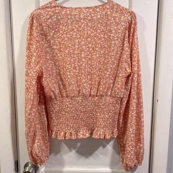 Top from Shein - Picture 2 of 7